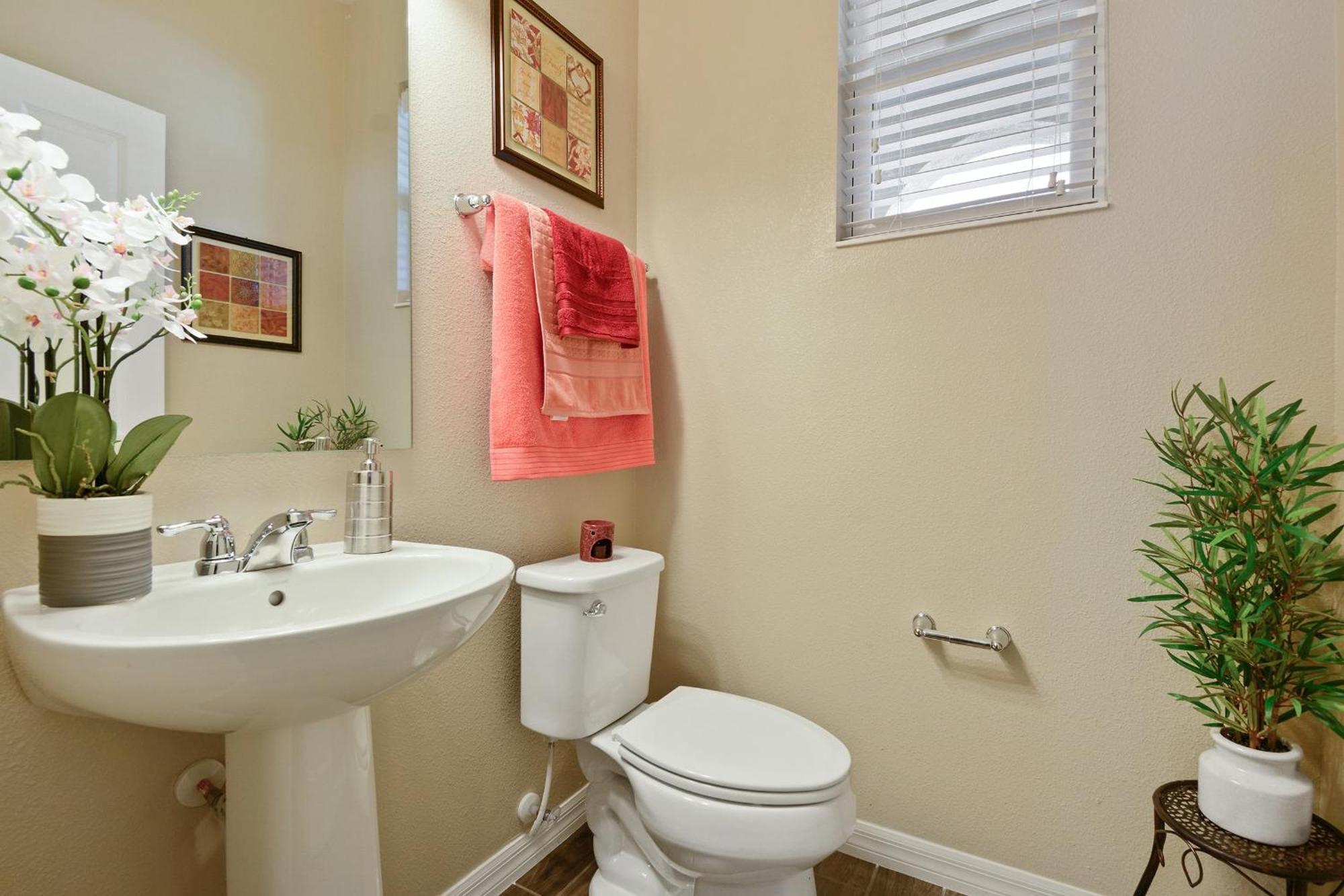Family Friendly 4 Bedroom Close To Disney 5148 Киссимми Экстерьер фото