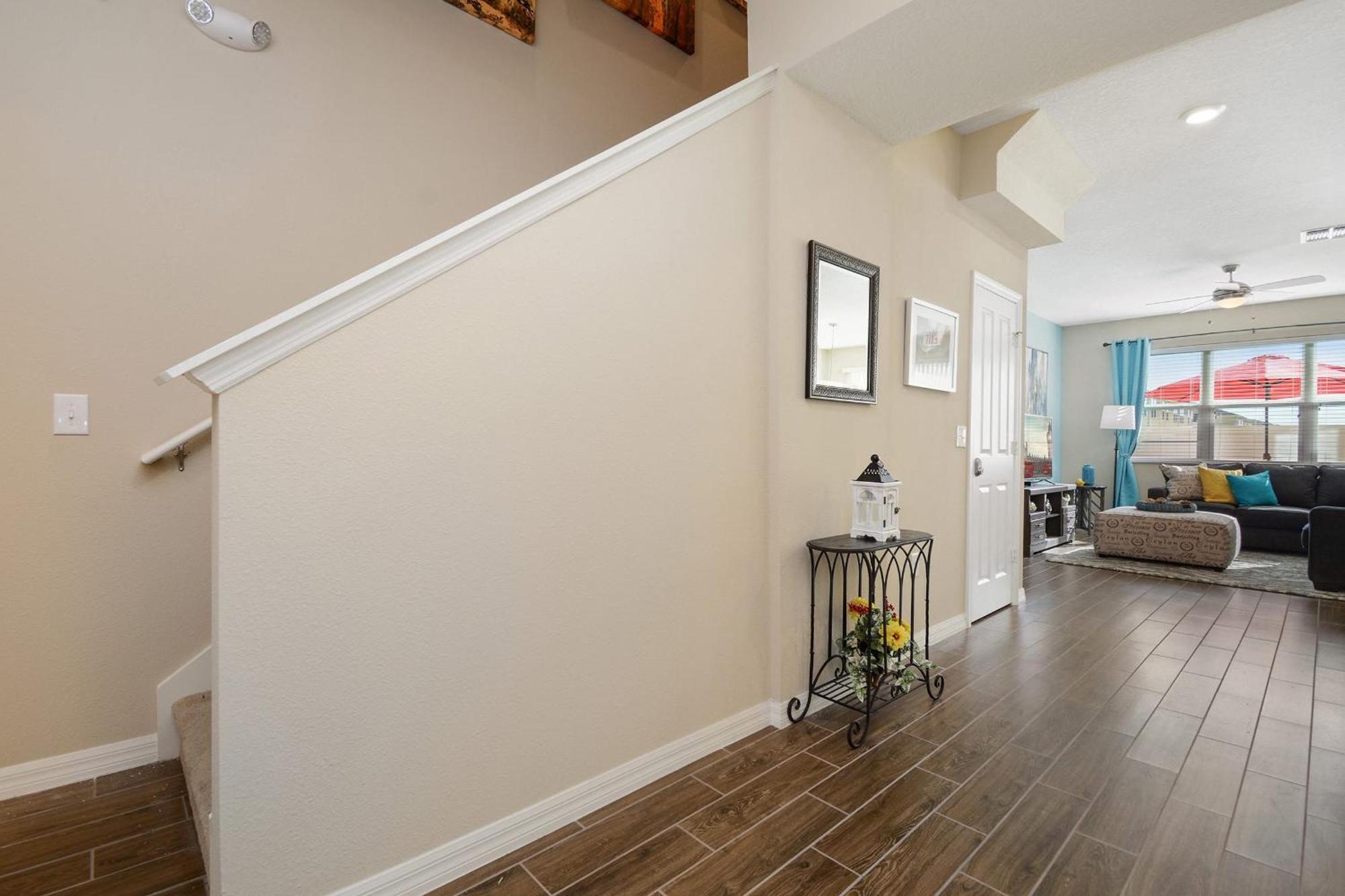 Family Friendly 4 Bedroom Close To Disney 5148 Киссимми Экстерьер фото