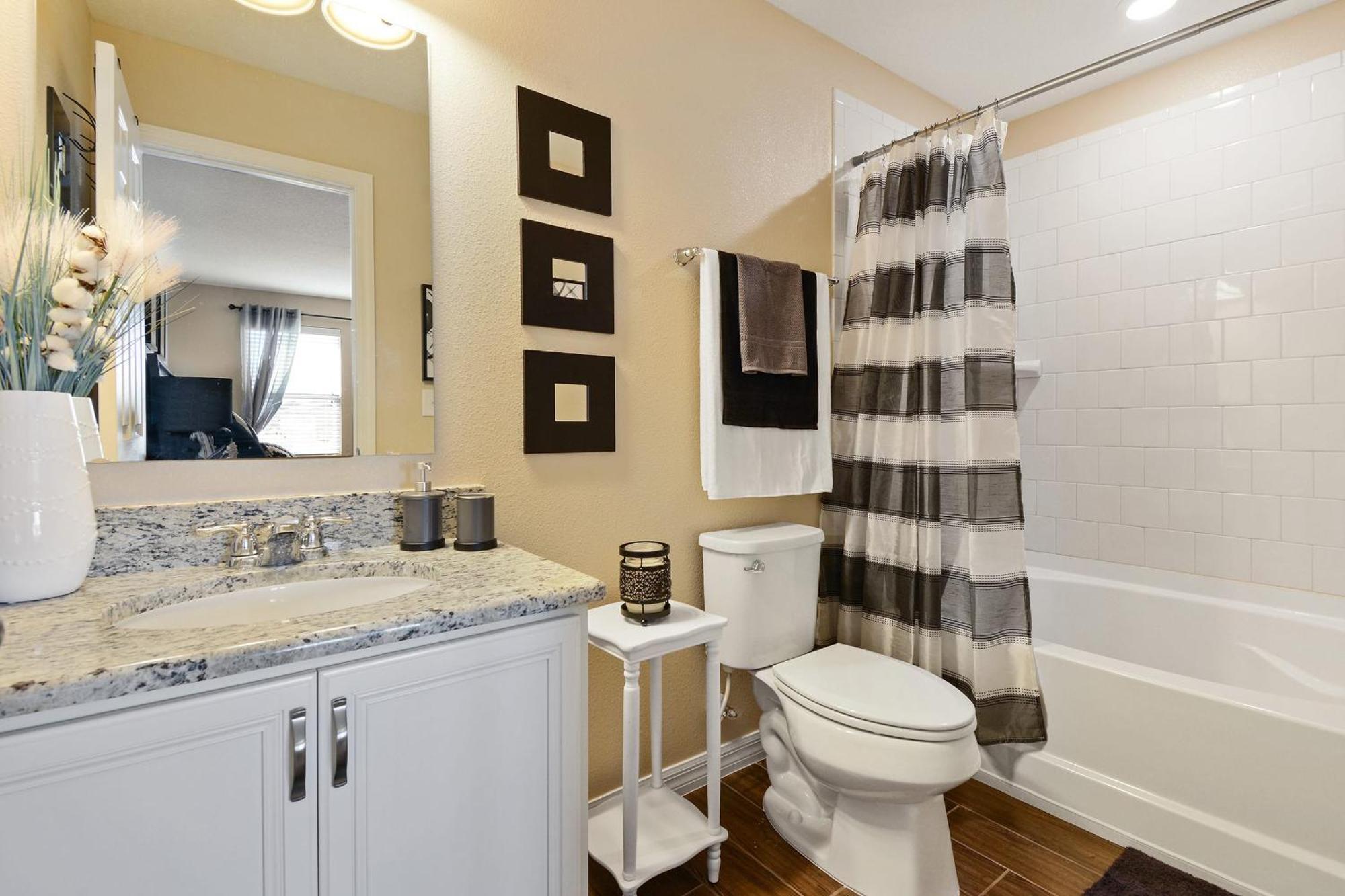 Family Friendly 4 Bedroom Close To Disney 5148 Киссимми Экстерьер фото