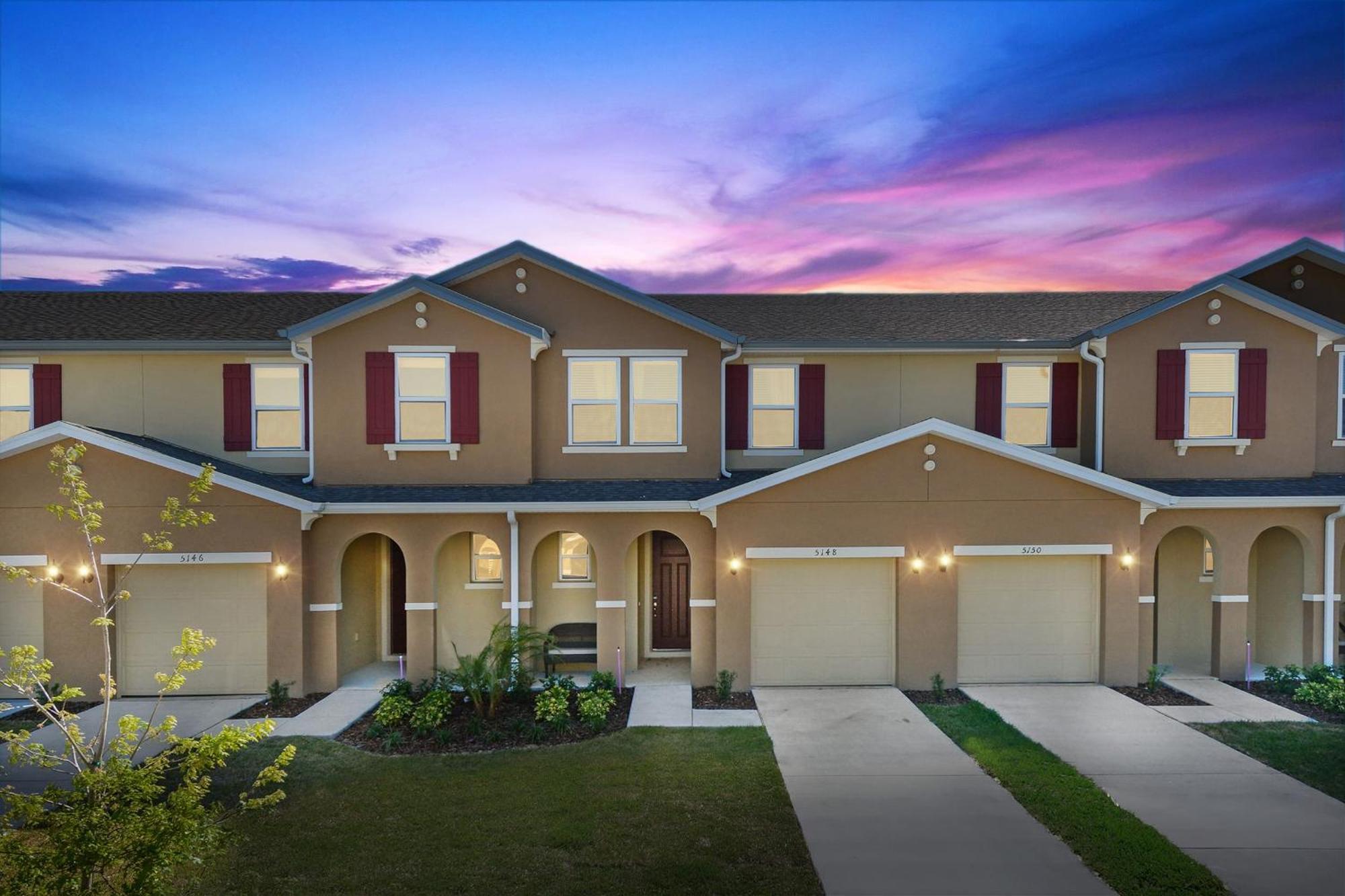Family Friendly 4 Bedroom Close To Disney 5148 Киссимми Экстерьер фото